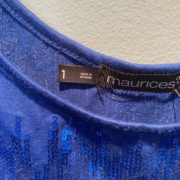 Dressy top - Picture 3 of 3